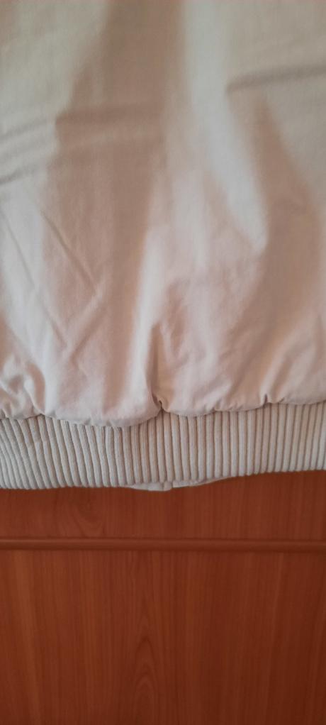 Zimná kvalitná bunda značky buschman, l