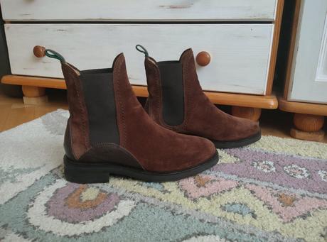 Kotníkové topánky gant, gant,37