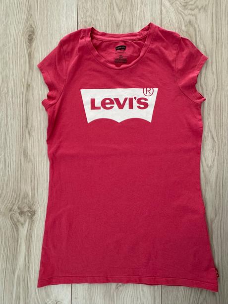 Tričko, levis,152