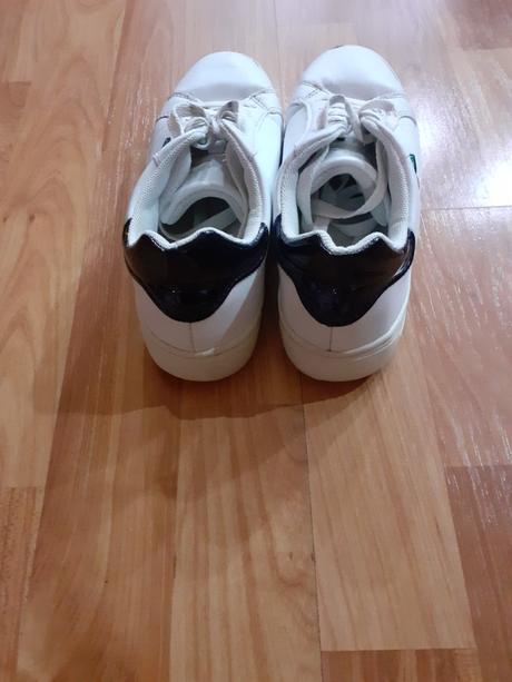 Tenisky, deichmann,34