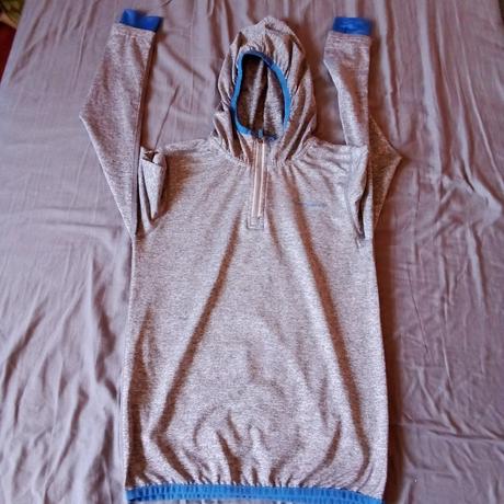 Športové tričko, 140