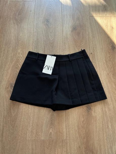 Skort zara, zara,xs
