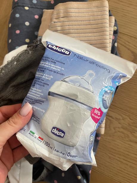 Balíček pre mamičku, s