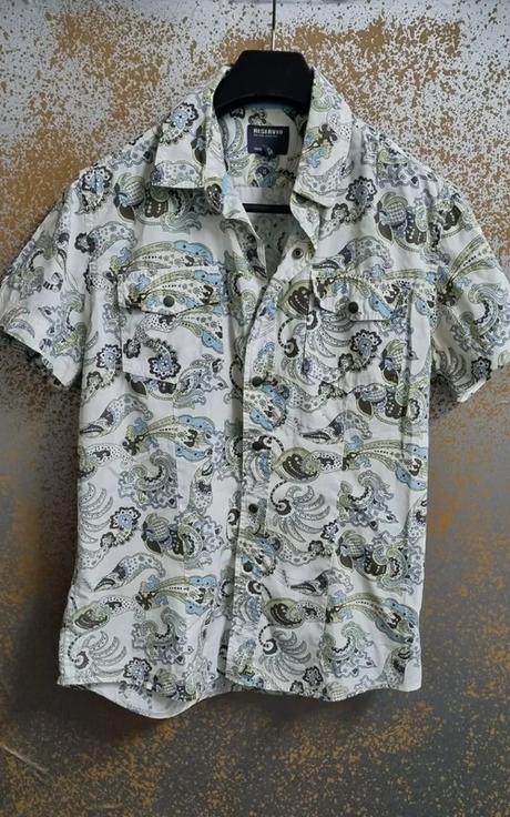 Panska kosela reserved vel. m, reserved,m