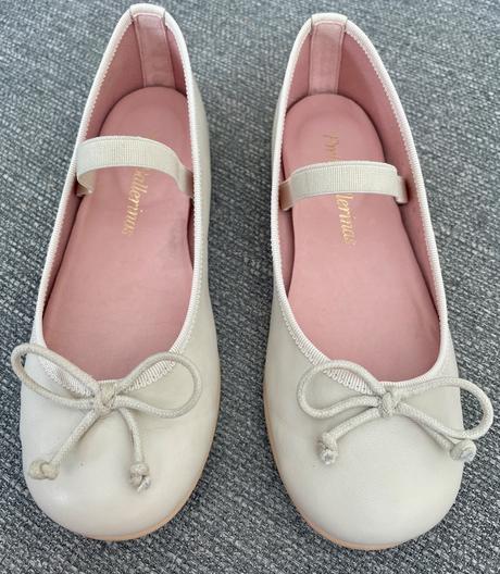 Pretty ballerinas hannah, 29