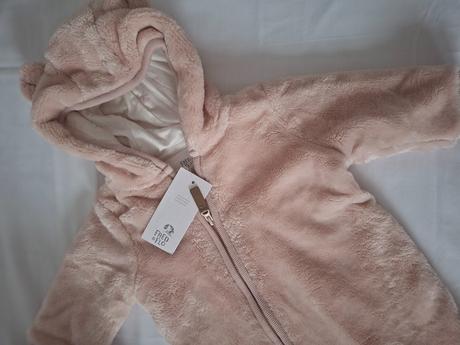 Teply overal, f&f,68