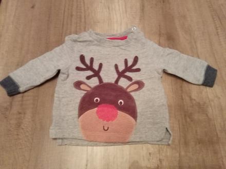 Vianočné tričko, 68