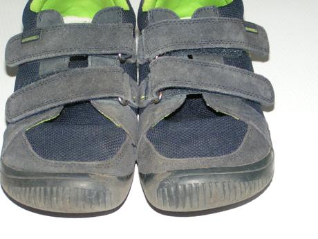 Topánky, protetika,33