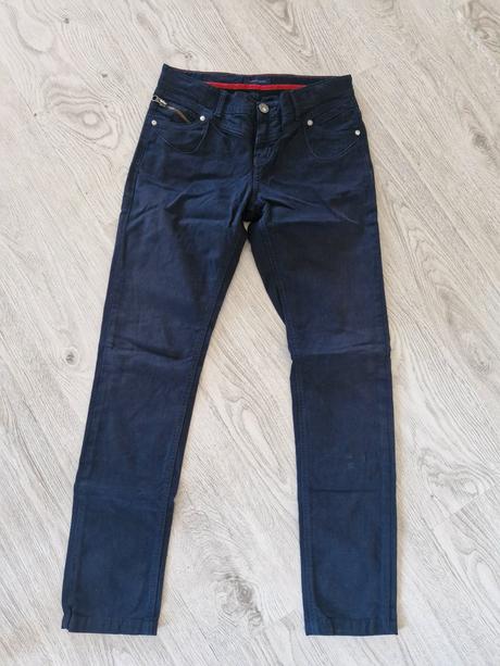 Nohavice, tommy hilfiger,164