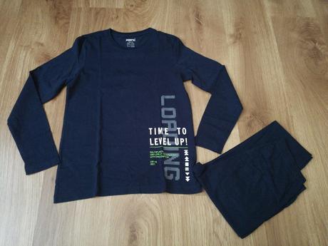 Pyzamko s6460, pepperts,146