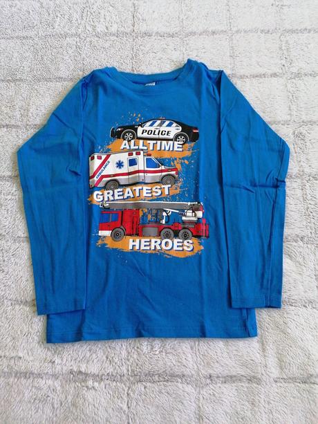 Tricko, dopodopo,128