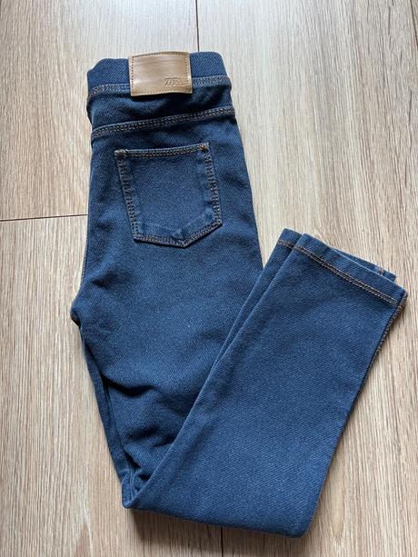 Zara riflove leginy., zara,116