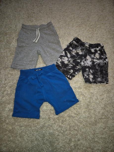 Kraťasky next, next,104