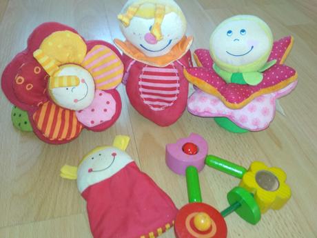 Hračky haba, 