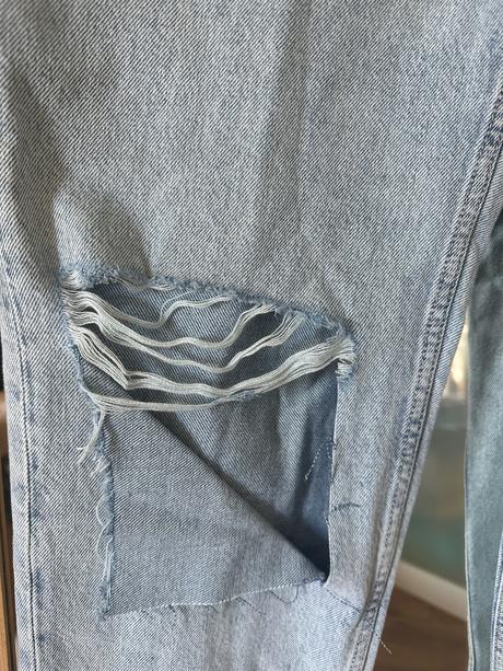 Boyfriend rifle, h&m,46