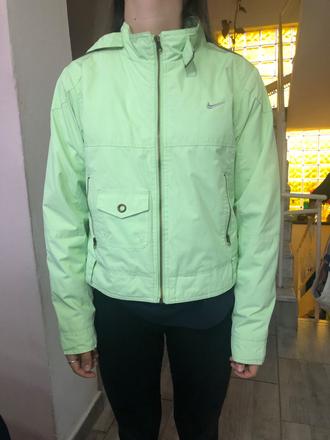 Prechodna bunda, nike,s