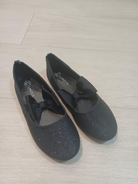 Balerinky, lindex,34