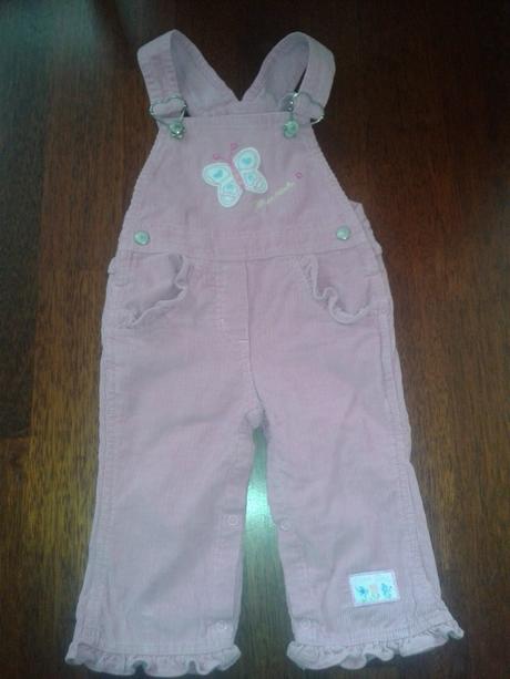 Nohavice - the childrens place, 74