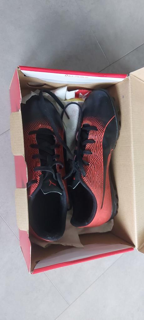 Kopacky puma 21cm, puma,34