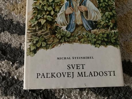 Svet paľkovej mladosti (1985),
