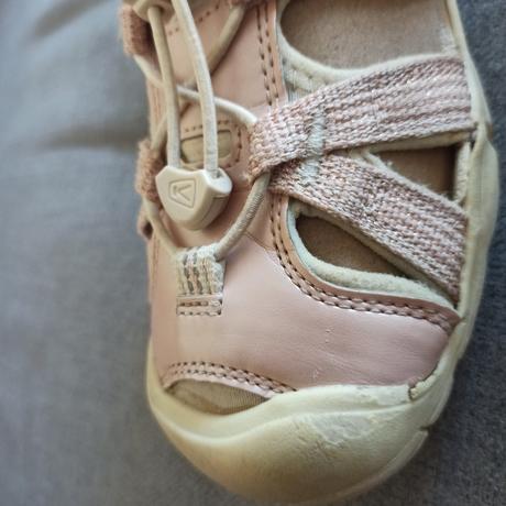 Sandále seacamp ii cnx, keen,37