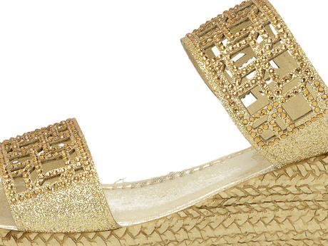 Dámske šlapky cerutti, 2x obuté, 38