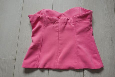 Dámsky top zara, zara,m