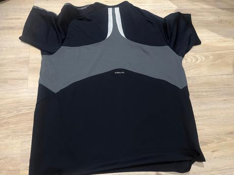 Tricko climacool xxl, adidas,xxl