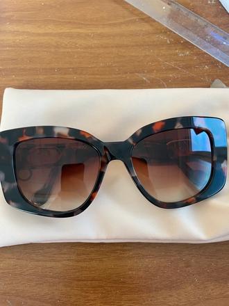 Okuliare liu jo, liu jo