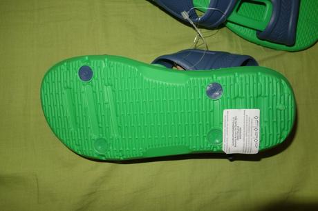 Nove topanky do vody havaianas, 33 / 34