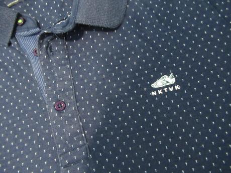 Nukutavake tričko, 164