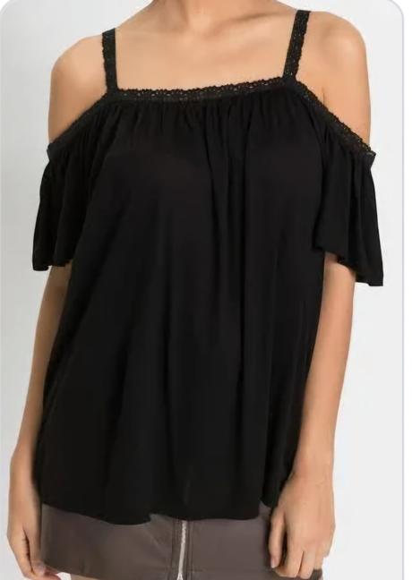 Damske tricko carmen xxxl, xxxl