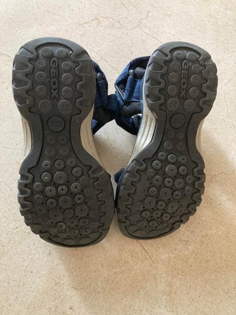 Sandalky geox, geox,27