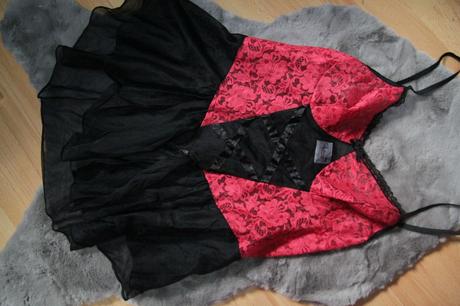 Nocna kosela paloma, m