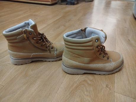 Zimné topánky, reserved,36