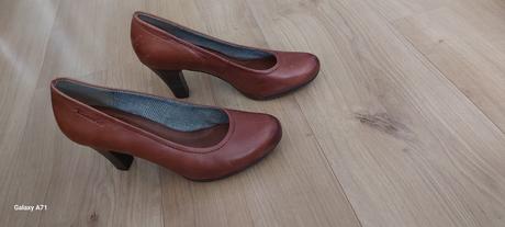 Kozene lodicky, tamaris,38