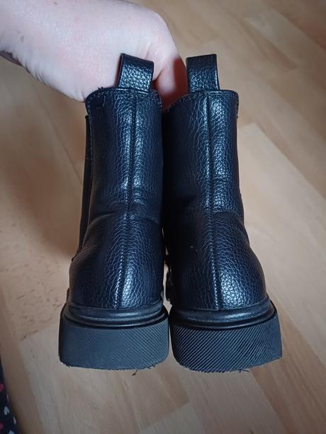 Prechodne kotnikove topanky, cupcake,29