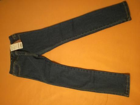 Riflové legíny mango, mango,134