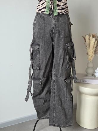Bershka rifle 34, bershka,34