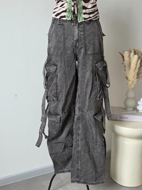 Bershka rifle 34, bershka,34