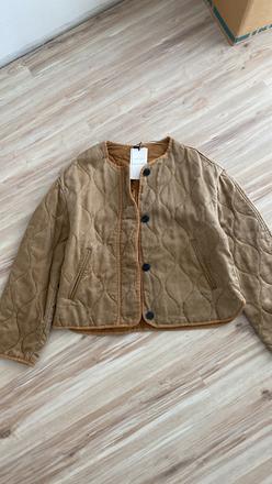 Bunda zara c. l, zara,l