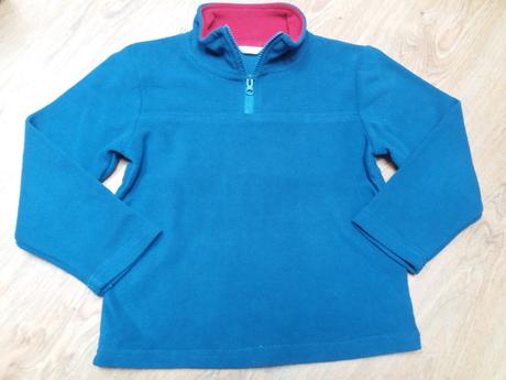 Chlapčenská mikina, 122