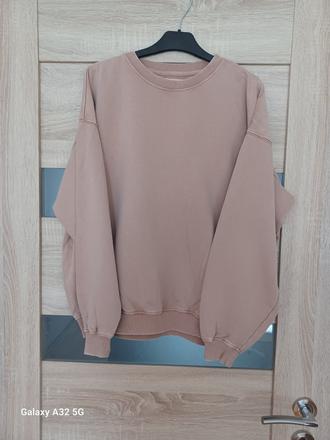 Mikina reserved, reserved,s