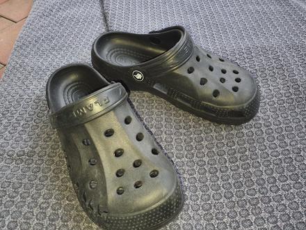 Crocs 35 top stav, 35