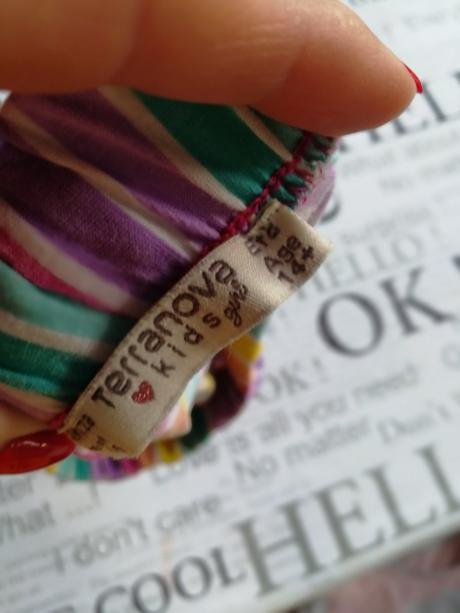 Kraťase, terranova,164