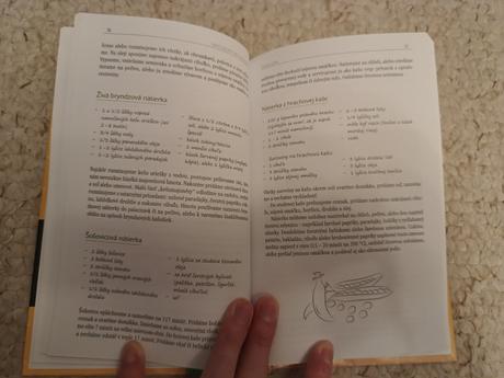 Skvelé recepty, 
