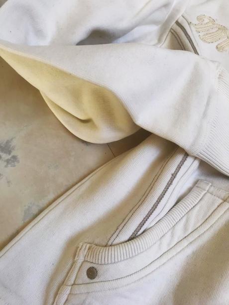 Teplá mikina xs/s, xs