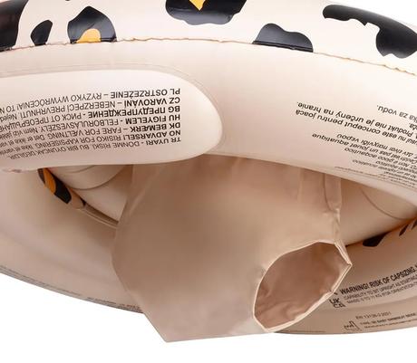 Krásne kúpacie koleso swim essencials,