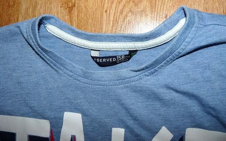 Take it eazy, reserved,158