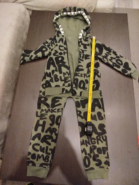 Teplakova suprava 116, 116